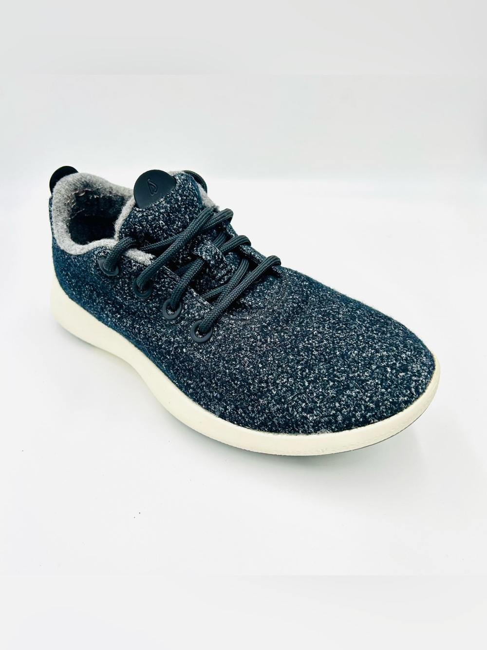 Allbirds shoes Mizzles wool runners comfort shoes sneakers gray women size 10